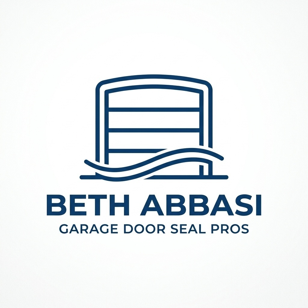 Beth Abbasi Garage Door Seal Pros Official Emblem