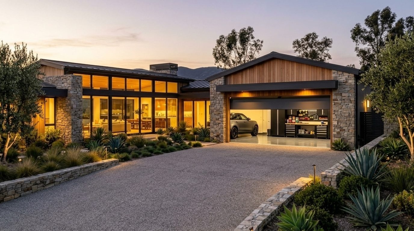 Beth Abbasi Garage Door Seal Pros Overhead Garage Door Gliding Open in Orange Cove, CA